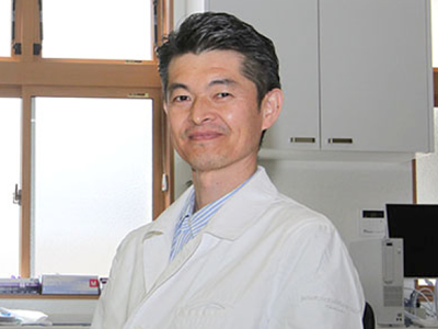 古川 孝志
